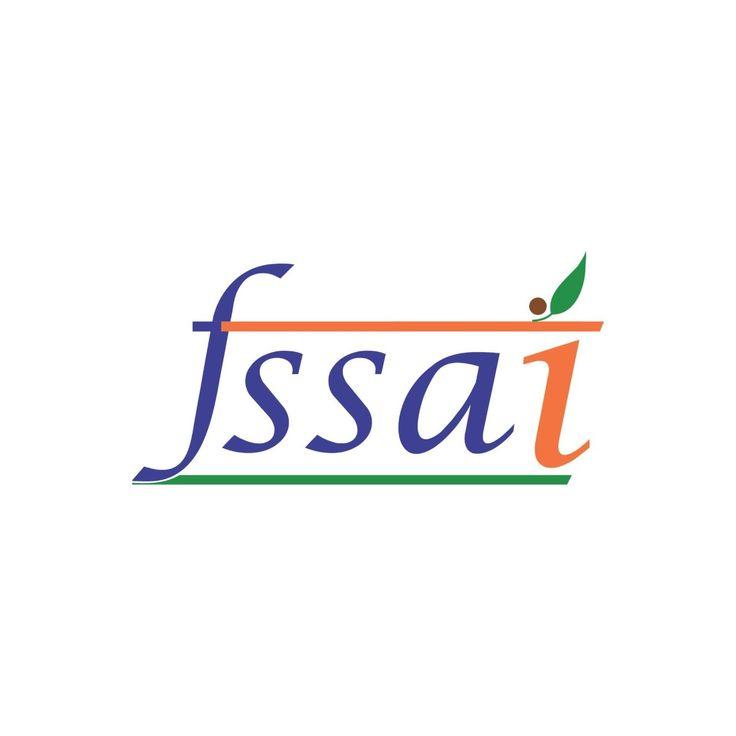 FSSAI License certificate badge