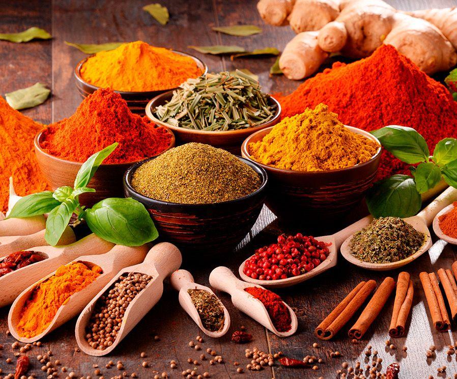 Spices