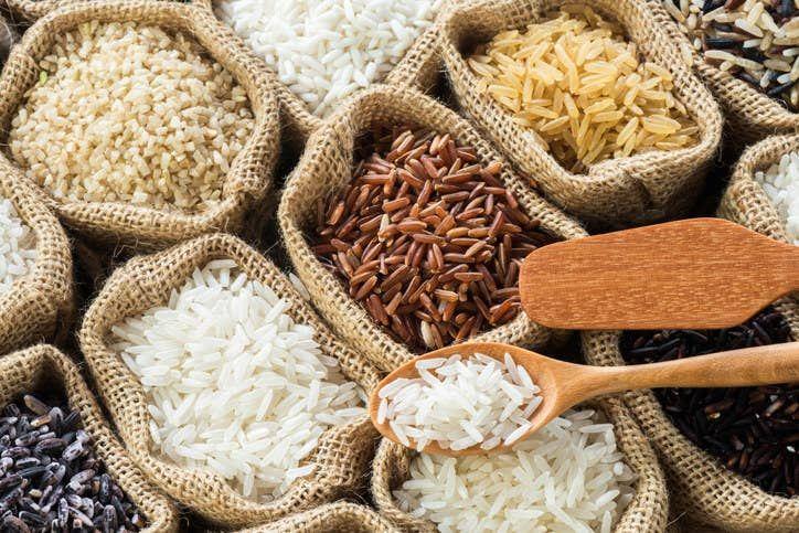 Rice
