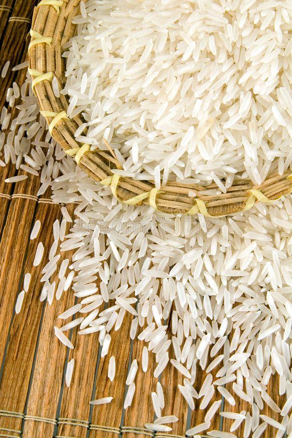 1121 Basmati Rice