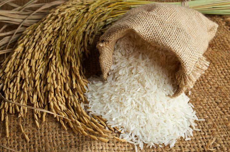 Sona Masoori Rice