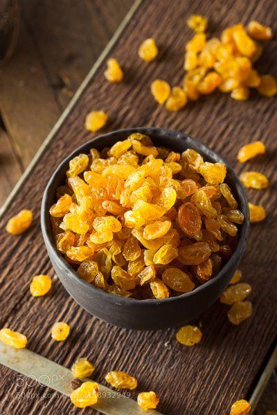 Raisins