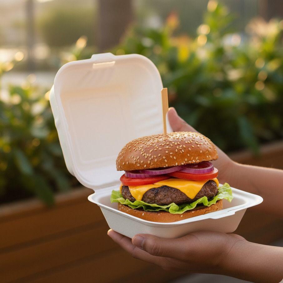 Bagasse